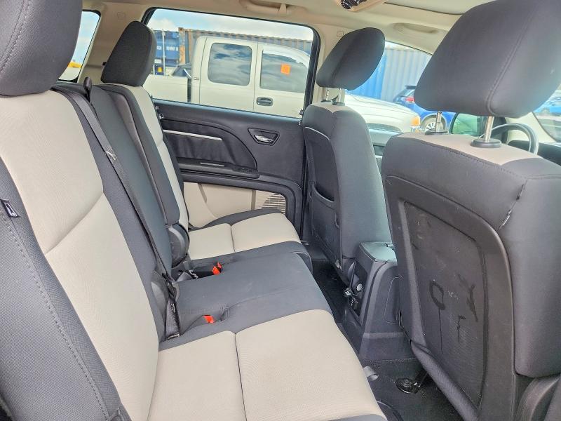 Aukcja sprzedaży 2009 Dodge Journey, vin: 3D4GG57V29T241697, numer aukcji: 49976686