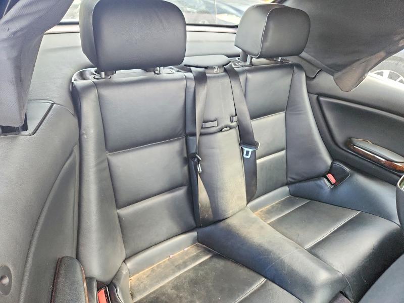 2002 Bmw 330 მანქანა იყიდება აუქციონზე, vin: WBABS53442JU90435, აუქციონის ნომერი: 50809776
