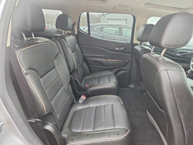 Продаж на аукціоні авто 2020 Gmc Acadia, vin: 1GKKNXLS4LZ129363, номер лоту: 48749576