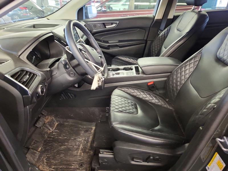 Продажа на аукционе авто 2024 Ford Edge, vin: 2FMPK4K91RBB11563, номер лота: 47987136
