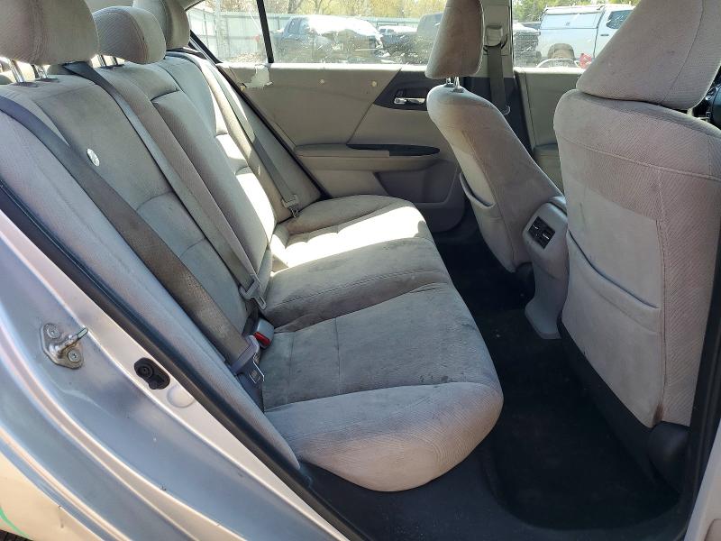 Продажа на аукционе авто 2015 Honda Accord, vin: 1HGCR2F73FA136209, номер лота: 48838256