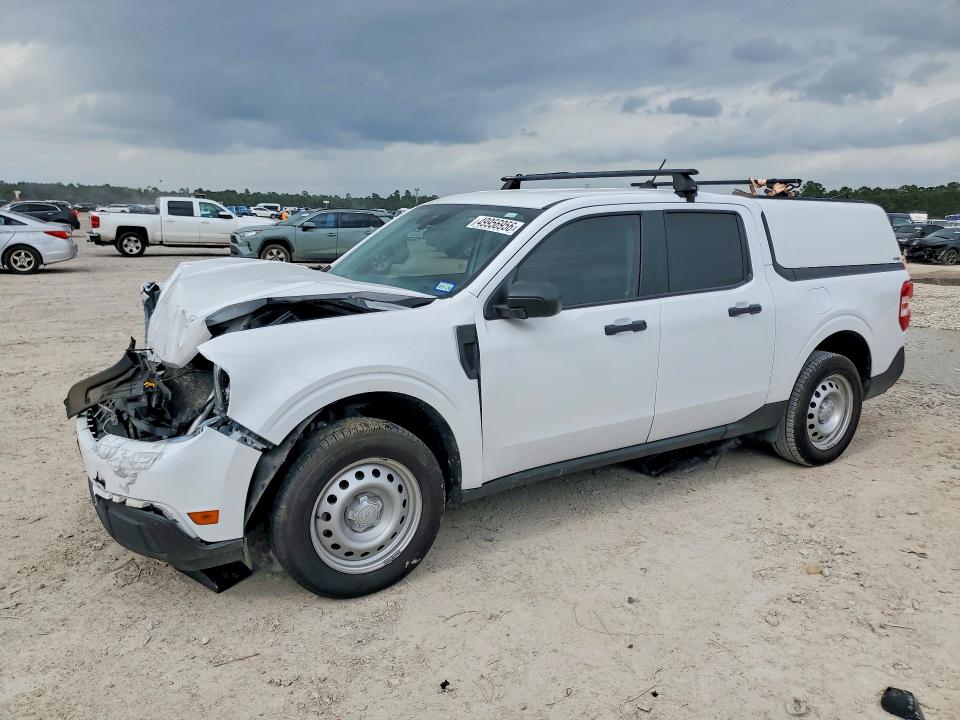 2024 Ford Maverick მანქანა იყიდება აუქციონზე, vin: 3FTTW8B97RRA36903, აუქციონის ნომერი: 49956956