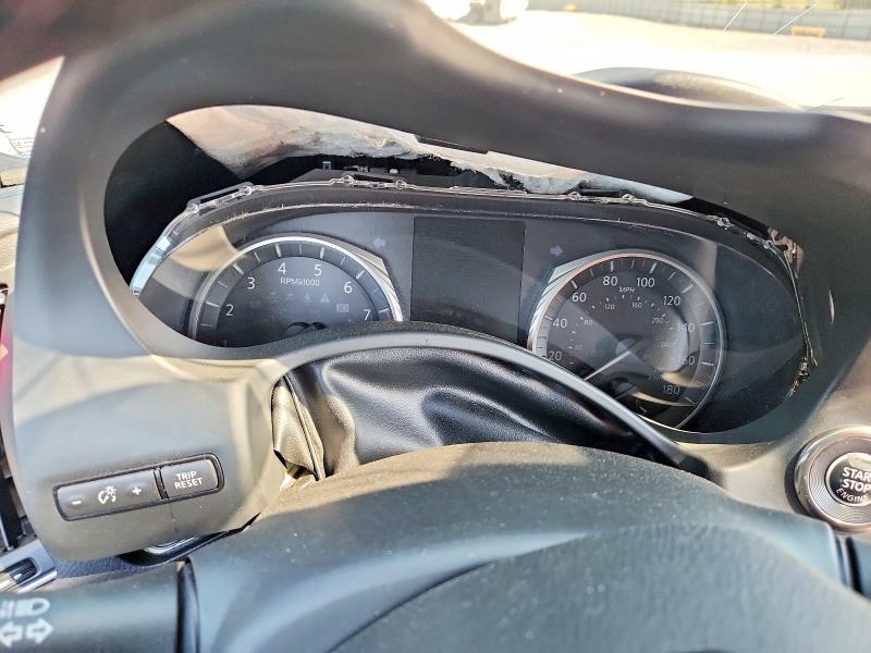 Продажа на аукционе авто 2020 Infiniti Q50, vin: JN1FV7ARXLM660497, номер лота: 49332306