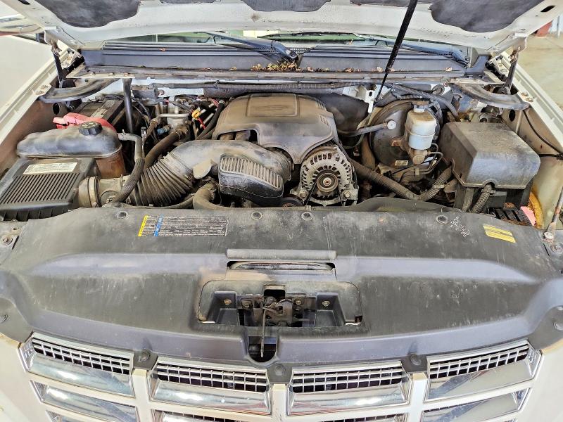 Auction sale of the 2008 Cadillac Escalade, vin: 1GYFK63888R198255, lot number: 50083276