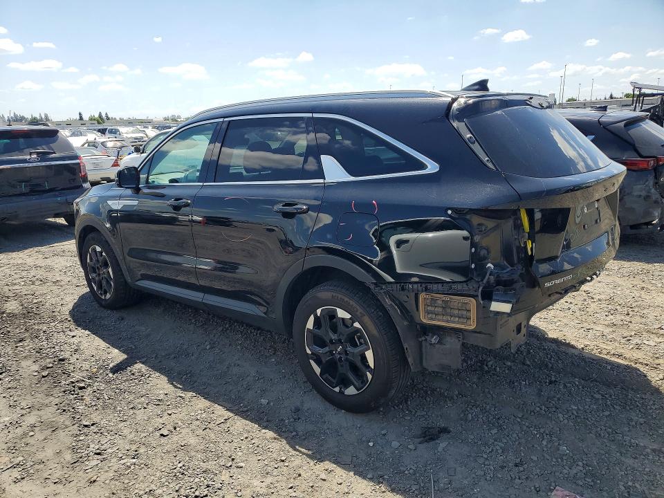 Aukcja sprzedaży 2024 Kia Sorento, vin: 5XYRL4JC3RG257191, numer aukcji: 51461556