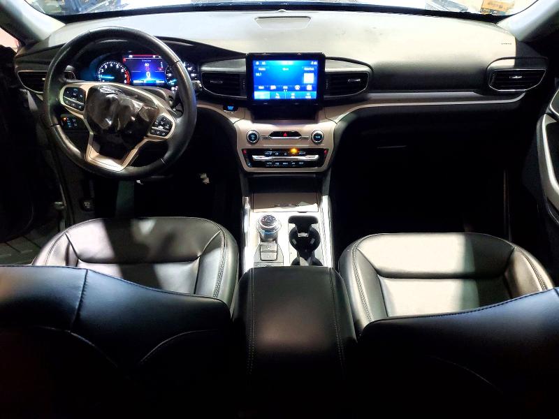 Продаж на аукціоні авто 2023 Ford Explorer, vin: 1FMSK8DH0PGB54948, номер лоту: 49683416