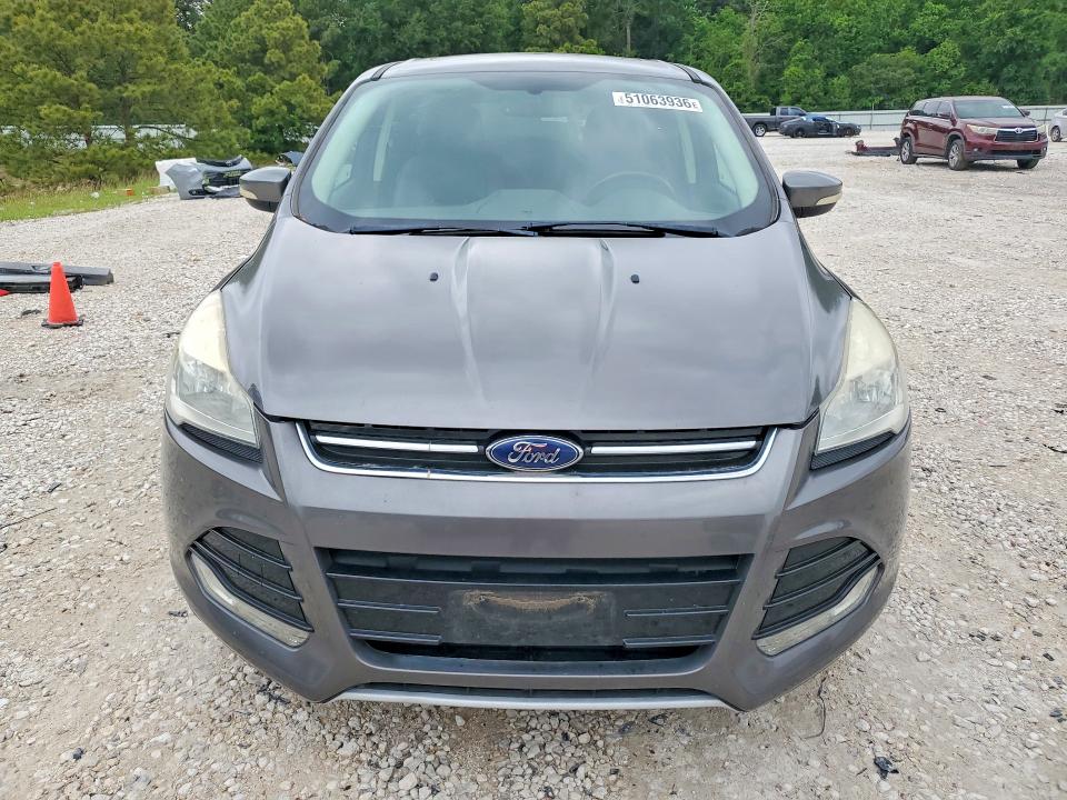 Продаж на аукціоні авто 2013 Ford Escape, vin: 1FMCU9HXXDUD71149, номер лоту: 51063936