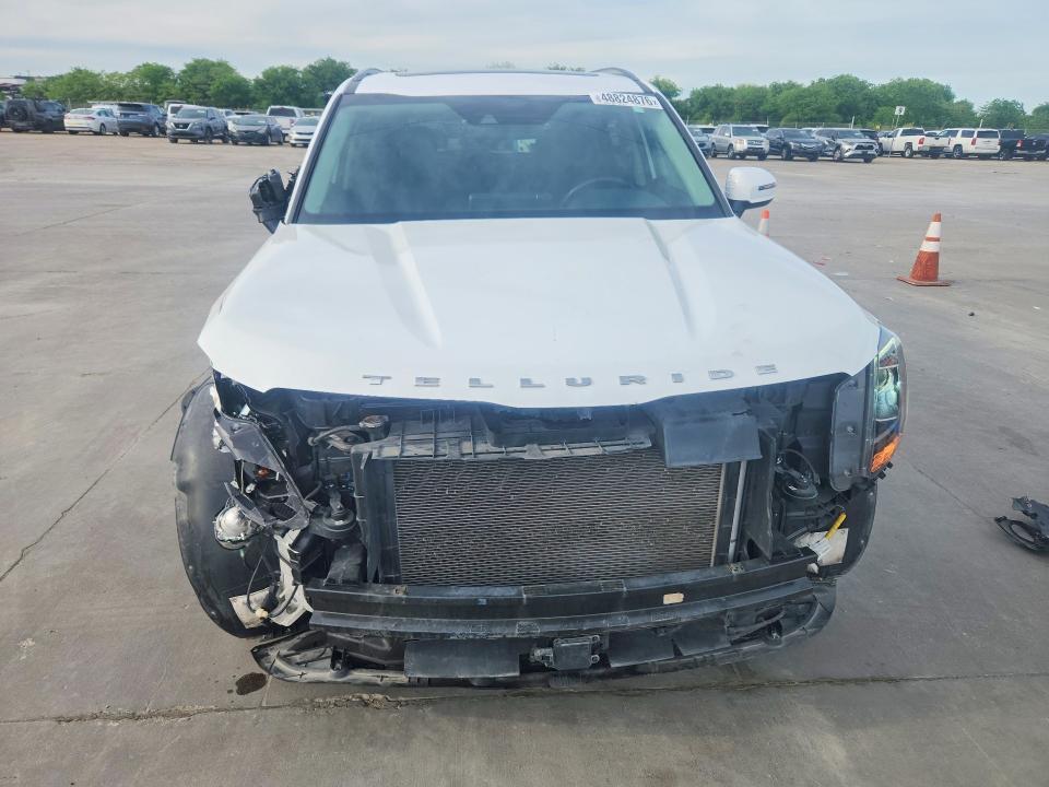 Aukcja sprzedaży 2022 Kia Telluride, vin: 5XYP64HC7NG256950, numer aukcji: 48824876