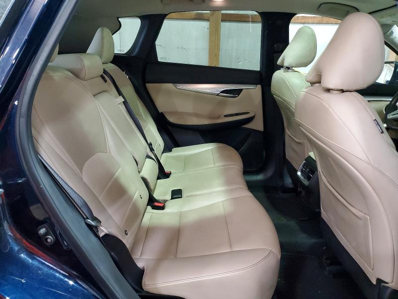 Продажа на аукционе авто 2020 Infiniti Qx50, vin: 3PCAJ5M33LF117550, номер лота: 50980816