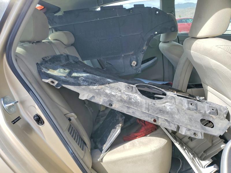 Aukcja sprzedaży 2010 Toyota Prius, vin: JTDKN3DUXA0225293, numer aukcji: 47662766