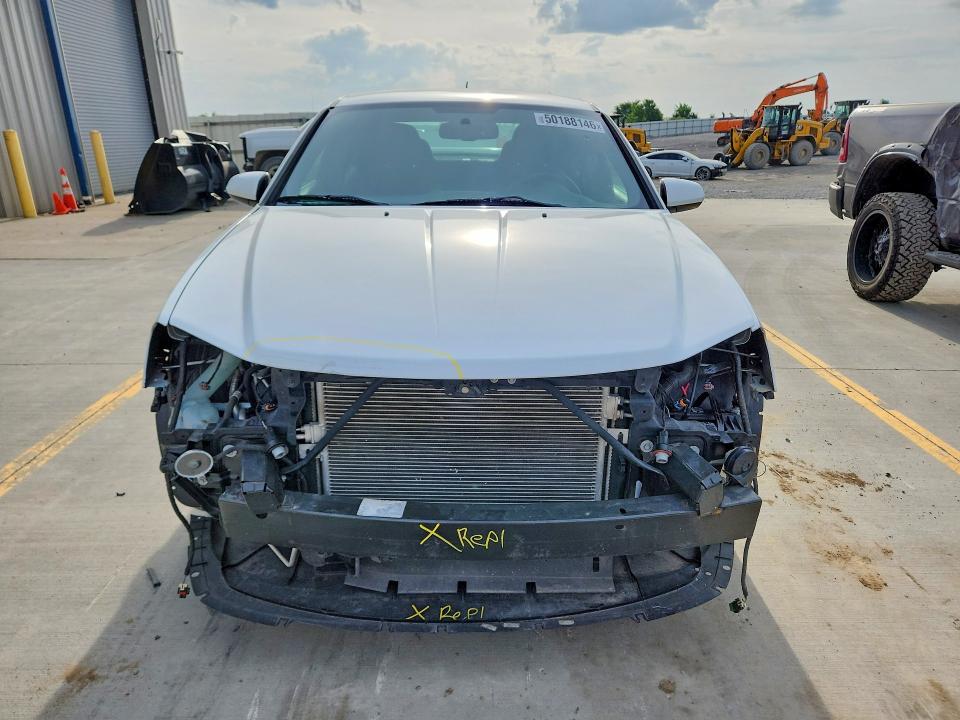 Продажа на аукционе авто 2011 Dodge Avenger, vin: 1B3BD1FG2BN548841, номер лота: 50188146