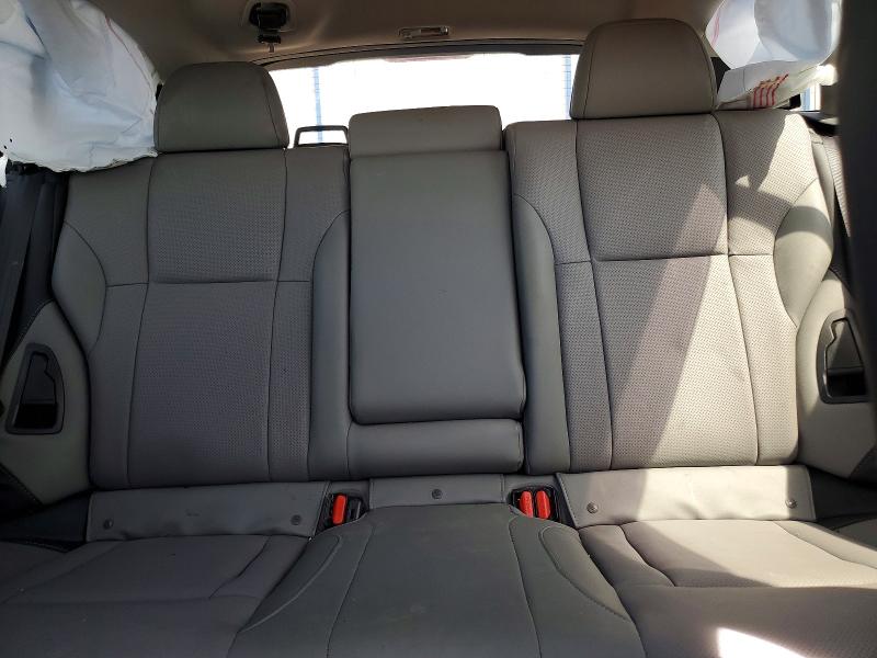 Aukcja sprzedaży 2021 Subaru Outback, vin: 4S4BTAMC0M3108127, numer aukcji: 49394216