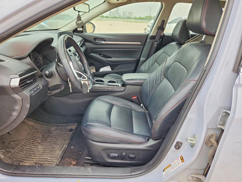 Aukcja sprzedaży 2024 Nissan Altima, vin: 1N4BL4CV2RN319565, numer aukcji: 51774516