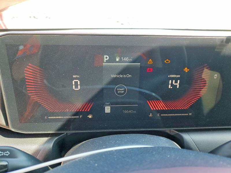 Aukcja sprzedaży 2025 Kia K4, vin: 3KPFT4DE8SE027956, numer aukcji: 50930906