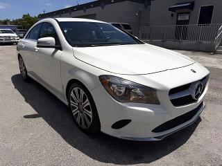 Aukcja sprzedaży 2018 Mercedes-benz Cla, vin: WDDSJ4EB0JN570193, numer aukcji: 50305836