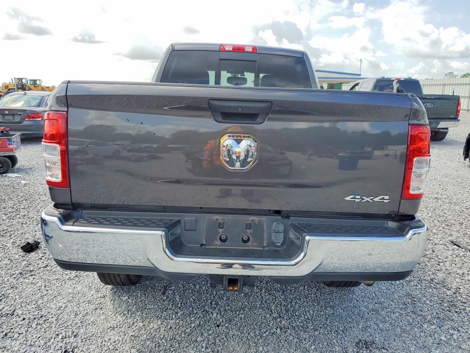 Продажа на аукционе авто 2024 Ram 2500, vin: 3C6UR5CJ7RG235391, номер лота: 49820296