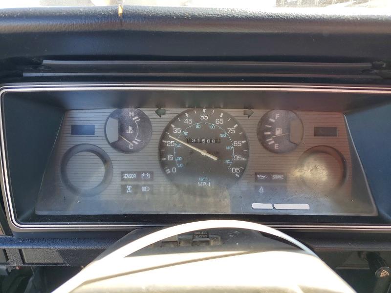 48708156 :رقم المزاد ، JN6ND06S5FW007516 vin ، 1985 Nissan Pickup مزاد بيع