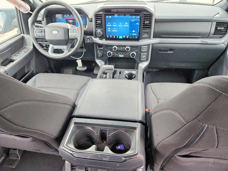 Продажа на аукционе авто 2025 Ford F150, vin: 1FTEW3LP1SKD70105, номер лота: 51750646