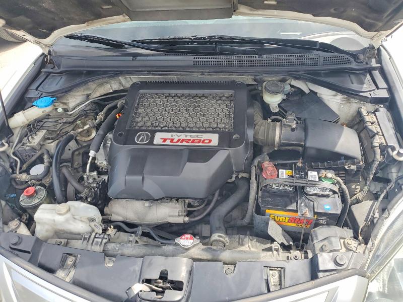 Продажа на аукционе авто 2011 Acura Rdx, vin: 5J8TB2H20BA006873, номер лота: 49109836