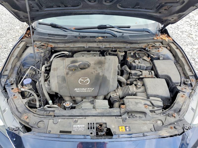 Aukcja sprzedaży 2014 Mazda 3, vin: 3MZBM1V75EM105479, numer aukcji: 48897496