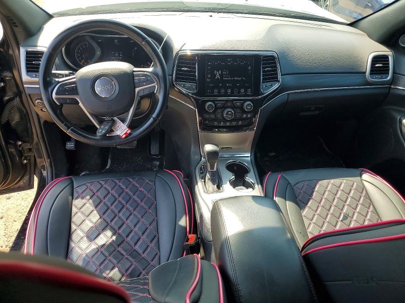 Продажа на аукционе авто 2020 Jeep Grand Cherokee, vin: 1C4RJFBG1LC224947, номер лота: 49220426