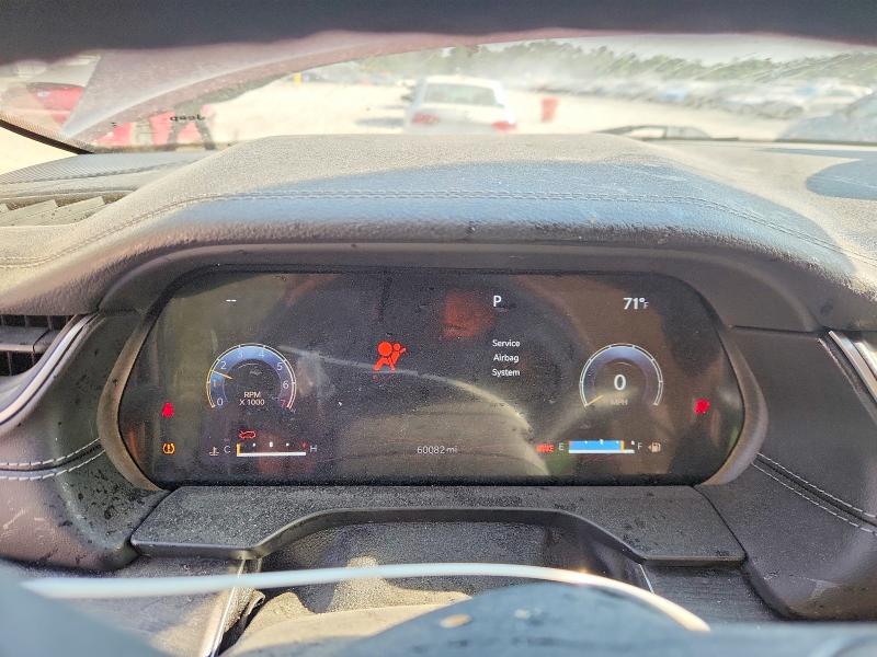 Aukcja sprzedaży 2021 Jeep Grand Cherokee, vin: 1C4RJJBGXM8160107, numer aukcji: 50693096