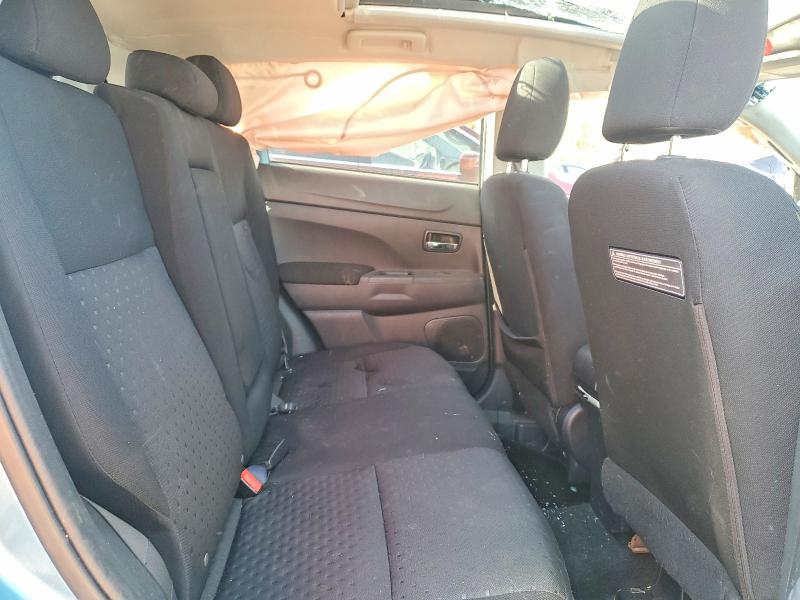 Aukcja sprzedaży 2012 Mitsubishi Rvr, vin: JA4AJ4AU4CZ604042, numer aukcji: 50065886