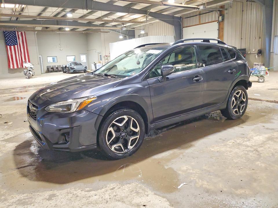 Aukcja sprzedaży 2019 Subaru Crosstrek, vin: JF2GTAMCXKH284257, numer aukcji: 49092866