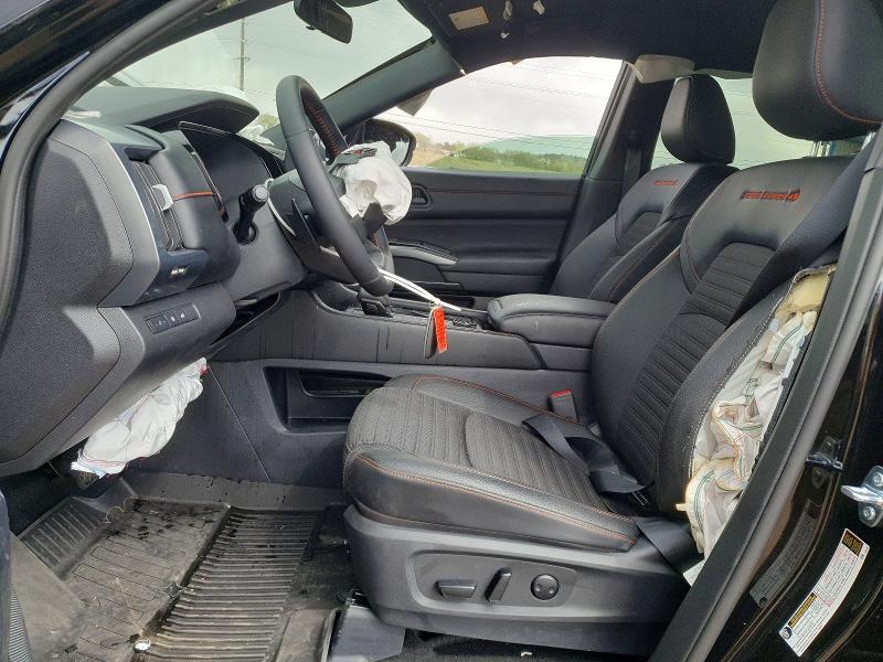 Aukcja sprzedaży 2026 Nissan Pathfinder, vin: 5N1DR3BE7TC226049, numer aukcji: 49285566