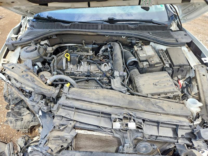 Aukcja sprzedaży 2021 Volkswagen Jetta, vin: 3VWC57BU8MM063435, numer aukcji: 48603566