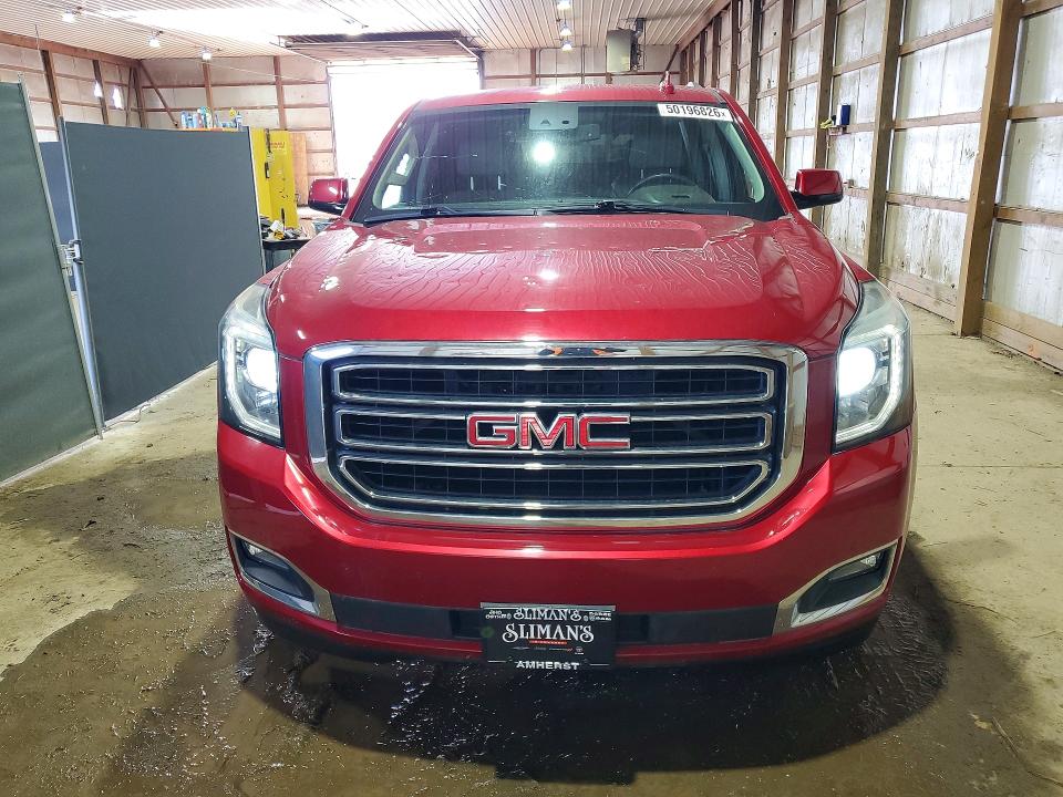 2015 Gmc Yukon მანქანა იყიდება აუქციონზე, vin: 1GKS2BKC2FR566837, აუქციონის ნომერი: 50196826