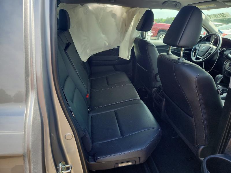 Aukcja sprzedaży 2019 Honda Ridgeline, vin: 5FPYK2F58KB002098, numer aukcji: 50139826