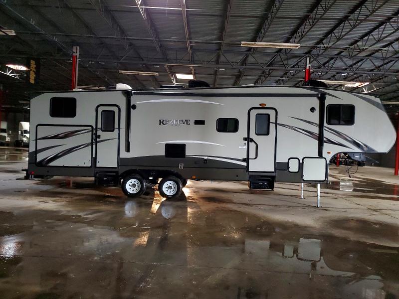 Aukcja sprzedaży 2016 Crossroads Rv Rezerve, vin: 4V0FC3126GB027856, numer aukcji: 50257186