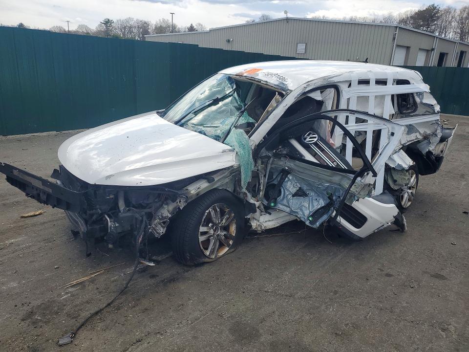 50491686 :رقم المزاد ، WVGAV7AX3CW579931 vin ، 2012 Volkswagen Tiguan مزاد بيع