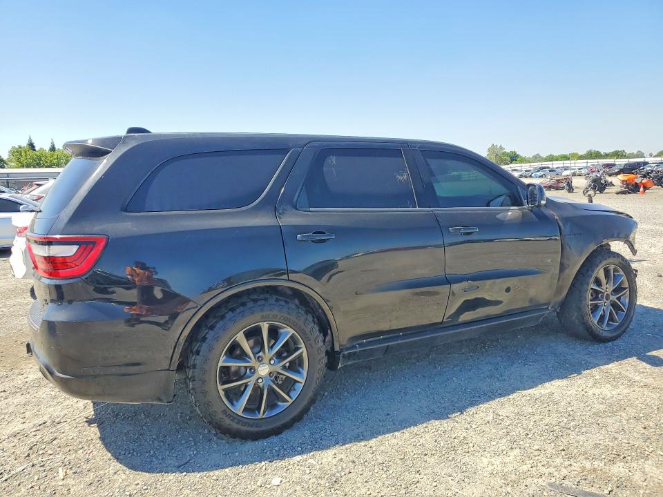 Aukcja sprzedaży 2022 Dodge Durango, vin: 1C4SDJCT8NC222218, numer aukcji: 48926836
