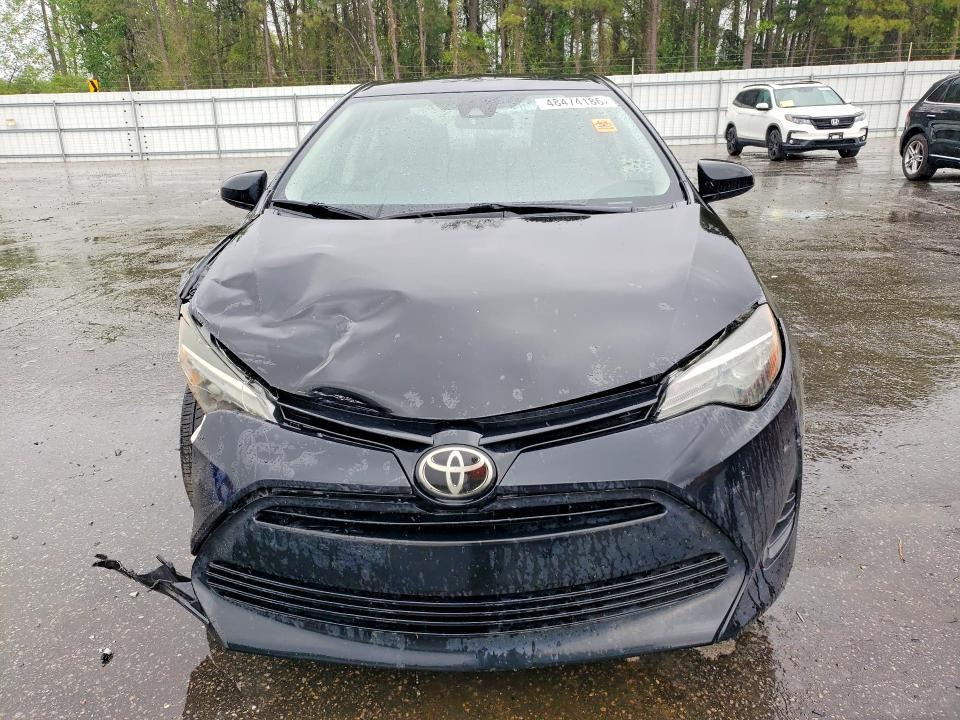 Aukcja sprzedaży 2018 Toyota Corolla, vin: 5YFBURHE8JP747872, numer aukcji: 48474186