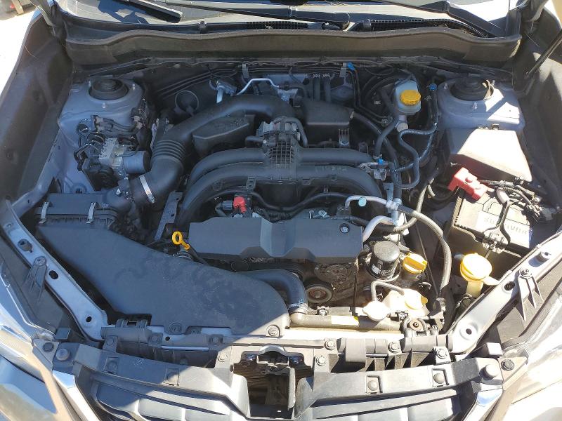 Aukcja sprzedaży 2018 Subaru Forester, vin: JF2SJAWC7JH533531, numer aukcji: 51084996