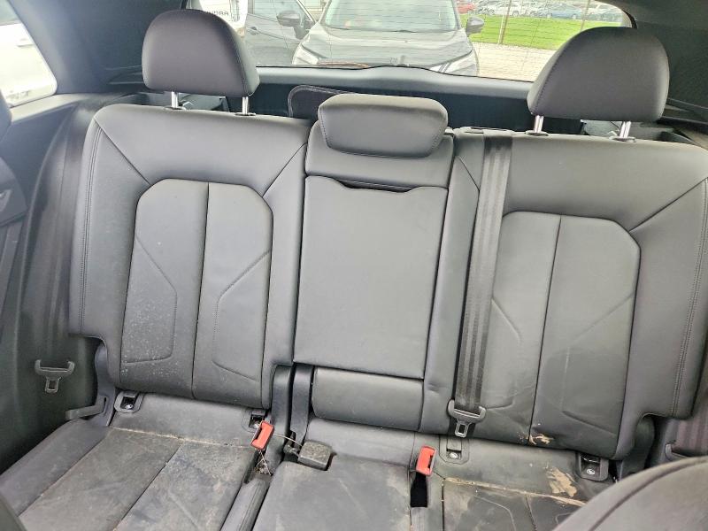 Aukcja sprzedaży 2025 Audi Q3, vin: WA1DECF37S1010120, numer aukcji: 51152986
