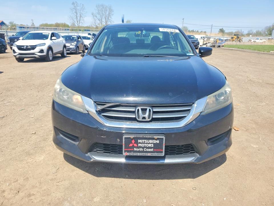 Aukcja sprzedaży 2014 Honda Accord, vin: 1HGCR2F30EA192054, numer aukcji: 50589566