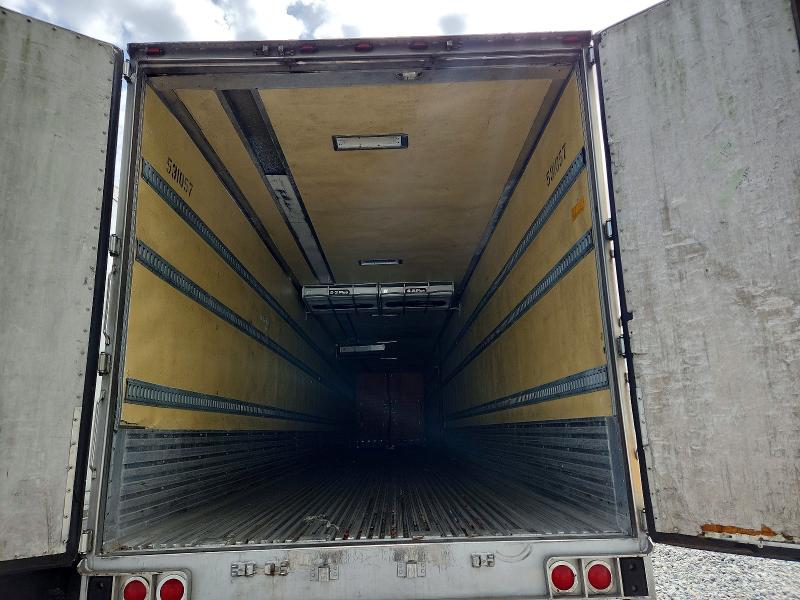 58346836 :رقم المزاد ، 1UYVS2530FM245012 vin ، 2015 Utility Trailer Trailer مزاد بيع
