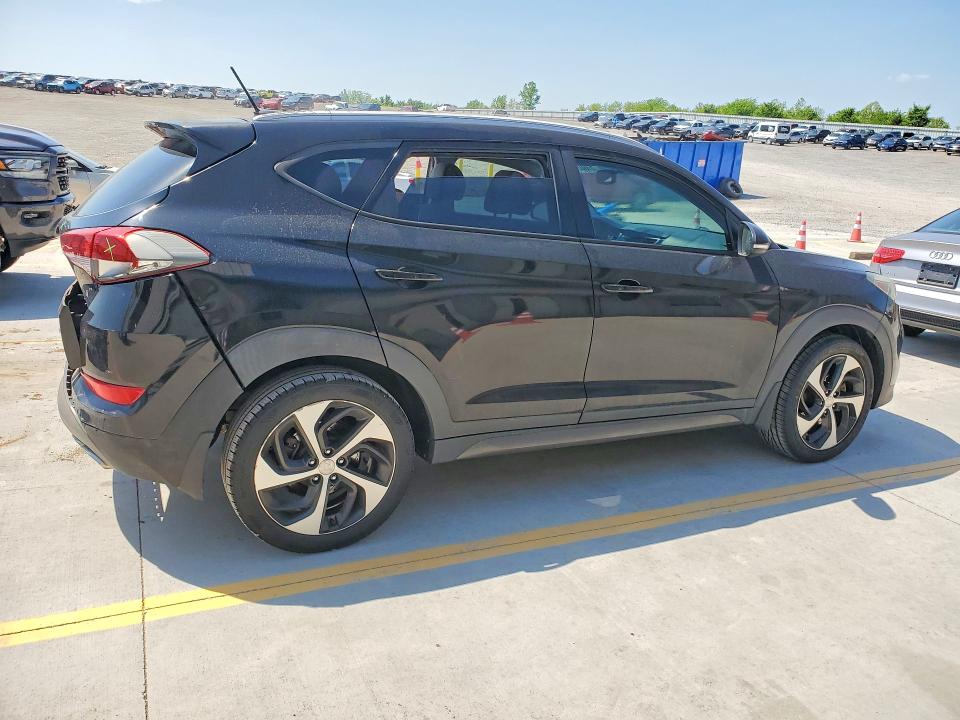 Продаж на аукціоні авто 2016 Hyundai Tucson, vin: KM8J33A20GU220931, номер лоту: 51002726
