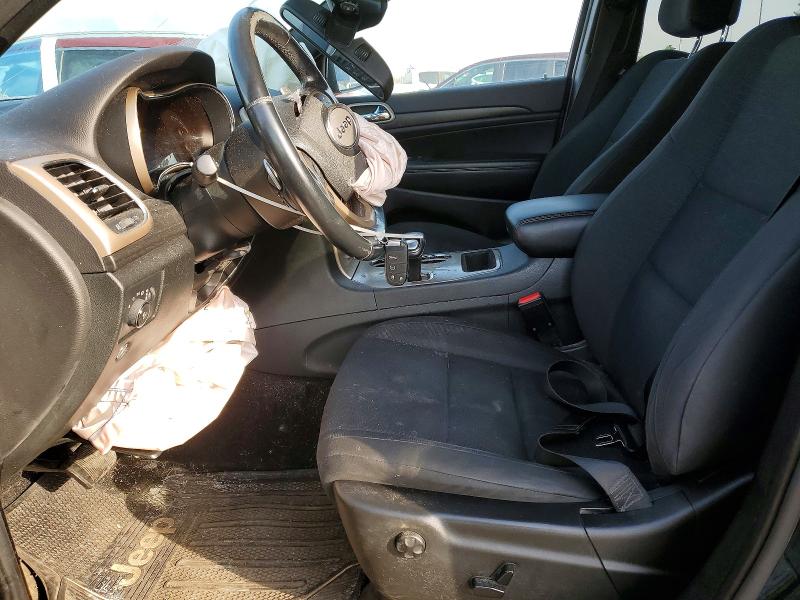 Продаж на аукціоні авто 2015 Jeep Grand Cherokee, vin: 1C4RJFAG5FC736717, номер лоту: 50700976