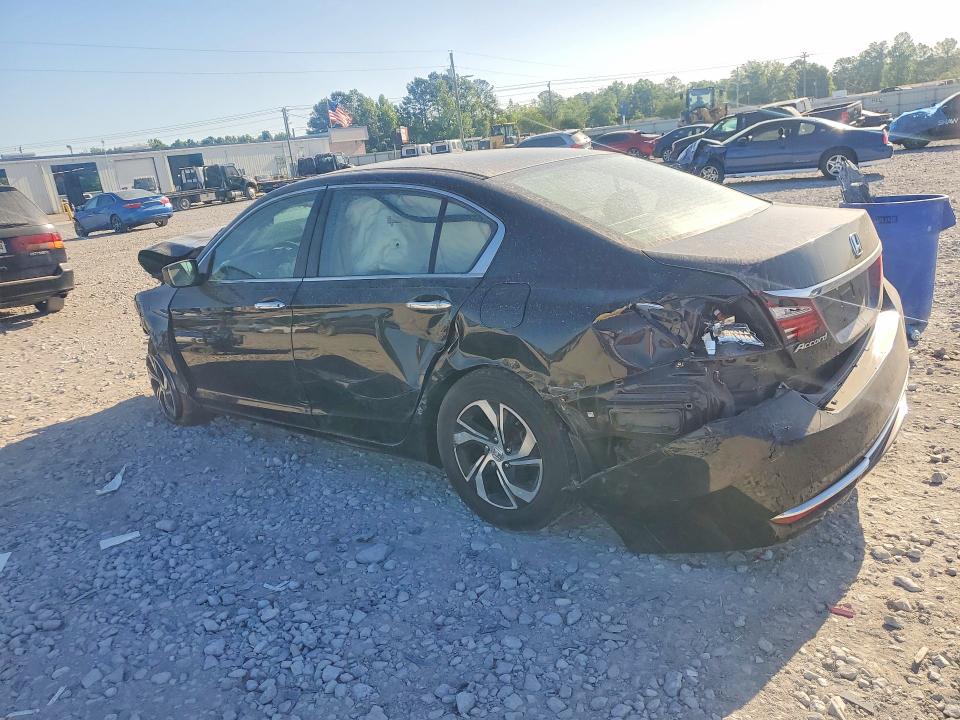 Продажа на аукционе авто 2016 Honda Accord, vin: 1HGCR2F31GA016181, номер лота: 50341916