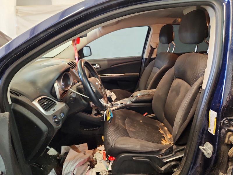 Продажа на аукционе авто 2017 Dodge Journey, vin: 3C4PDCAB3HT577592, номер лота: 49865106