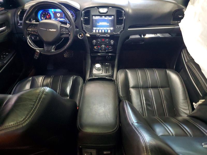 51331106 :رقم المزاد ، 2C3CCABT3LH180631 vin ، 2020 Chrysler 300 مزاد بيع