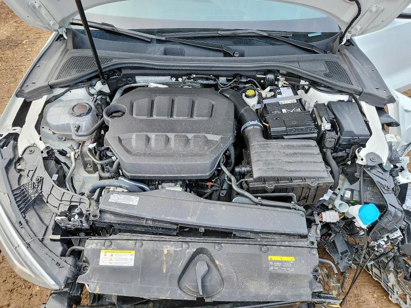 Продажа на аукционе авто 2026 Audi A3, vin: WAUGUDGY6TA023591, номер лота: 48675806