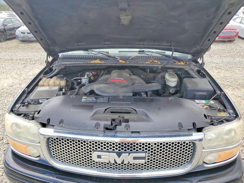 50720186 :رقم المزاد ، 2GTEK63N961237948 vin ، 2006 Gmc Sierra مزاد بيع