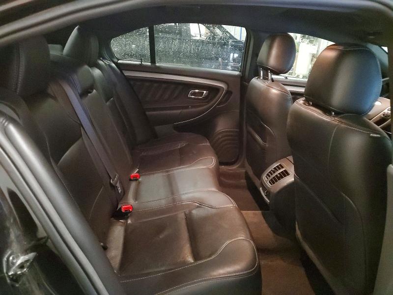 Продаж на аукціоні авто 2014 Ford Taurus, vin: 1FAHP2E81EG156125, номер лоту: 50335796