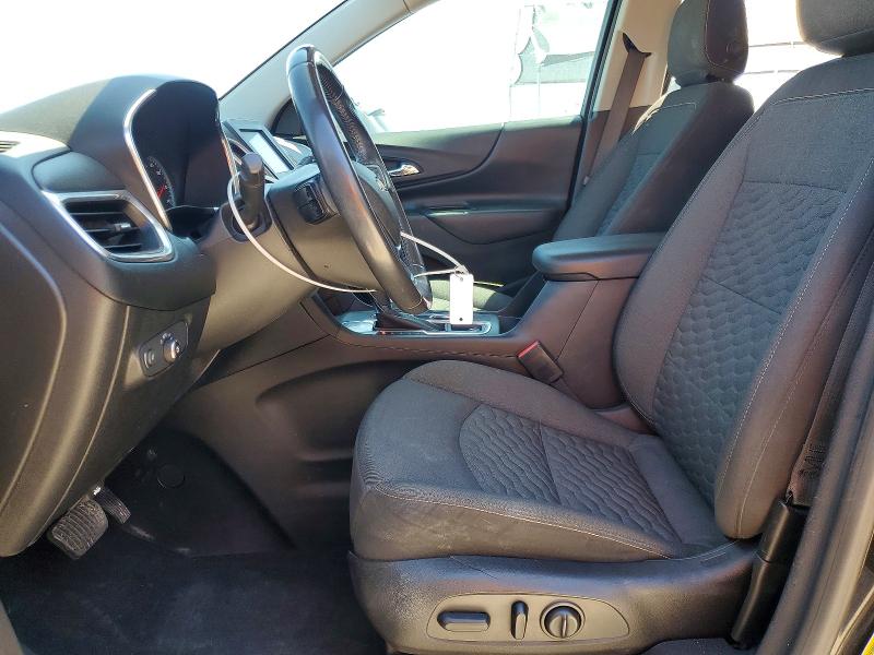 Aukcja sprzedaży 2018 Chevrolet Equinox, vin: 3GNAXJEV7JL382940, numer aukcji: 92505795