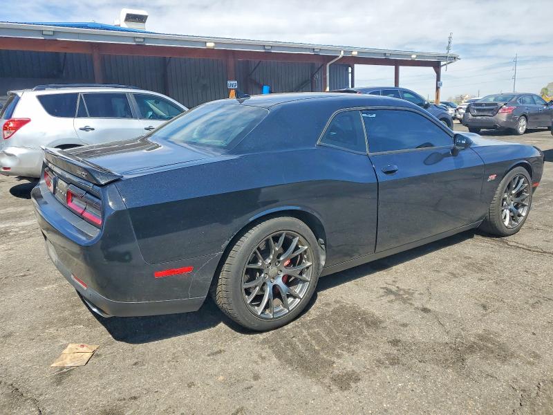 2015 Dodge Challenger მანქანა იყიდება აუქციონზე, vin: 2C3CDZDJ1FH900889, აუქციონის ნომერი: 48857396